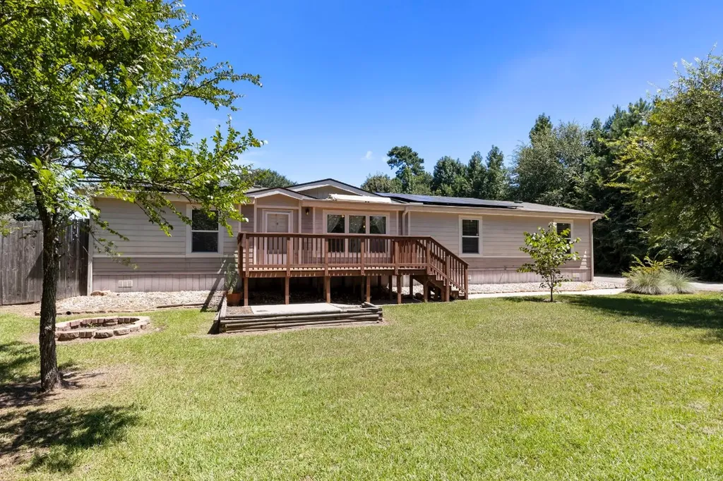 25330 Settlers Mill Road Magnolia TX 77355