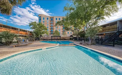 3942 W Alabama Street 5 Houston TX 77027