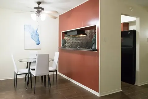 3942 W Alabama Street 5 Houston TX 77027