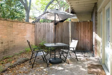 3942 W Alabama Street 5 Houston TX 77027