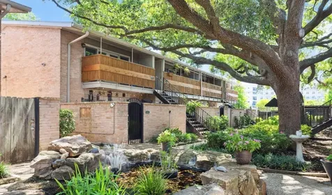 3942 W Alabama Street 5 Houston TX 77027