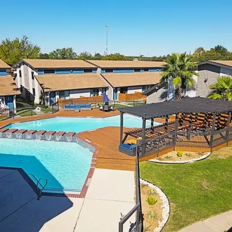 5110 Azalea Trace Drive 1703 Houston TX 77066