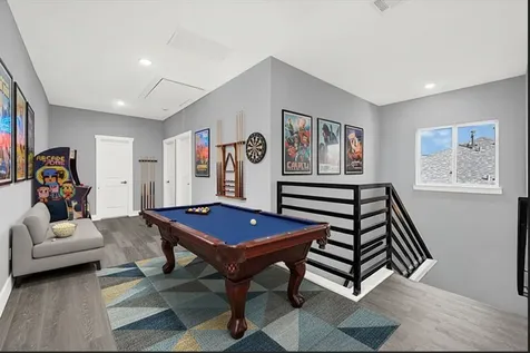 6605 Apollo Street Houston TX 77091