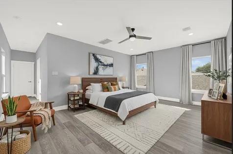 6605 Apollo Street Houston TX 77091