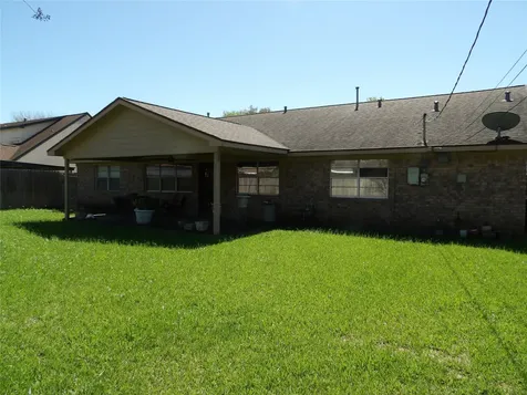 303 Coronation Drive Houston TX 77034