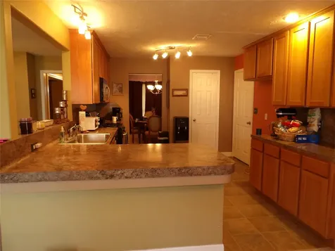303 Coronation Drive Houston TX 77034
