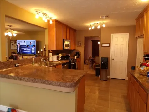 303 Coronation Drive Houston TX 77034