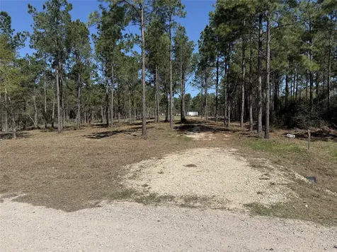 521 Rolling Pines Drive Livingston TX 77351