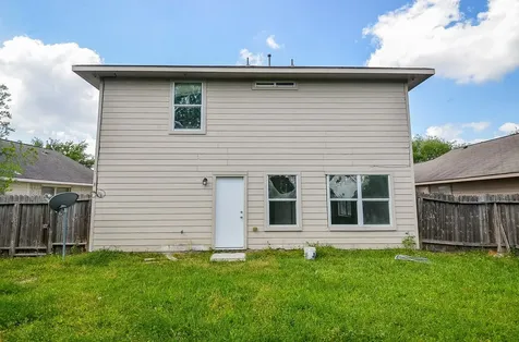20726 Hardwick Oaks Drive Houston TX 77073