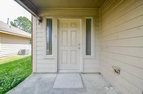 20726 Hardwick Oaks Drive Houston TX 77073