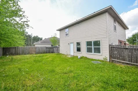 20726 Hardwick Oaks Drive Houston TX 77073
