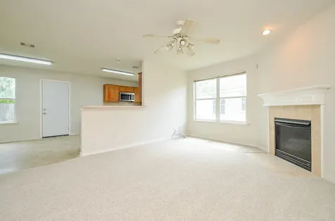 20726 Hardwick Oaks Drive Houston TX 77073