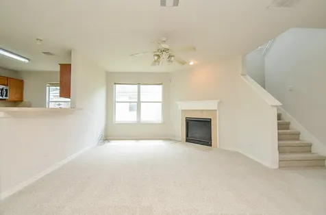20726 Hardwick Oaks Drive Houston TX 77073