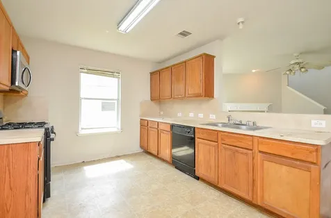 20726 Hardwick Oaks Drive Houston TX 77073