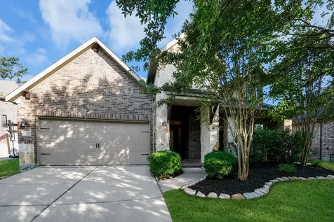 143 W Wading Pond Circle Tomball TX 77375