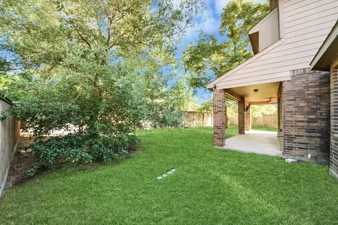 143 W Wading Pond Circle Tomball TX 77375