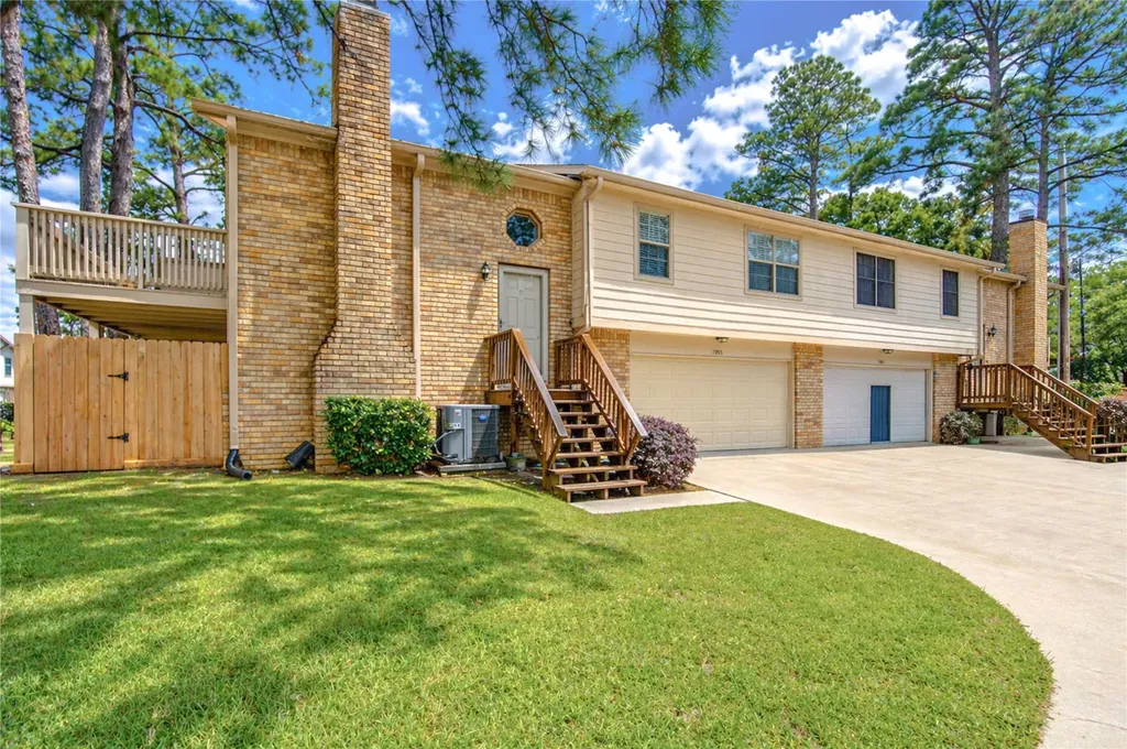 7855 Champion Pines Drive 60 Spring TX 77379