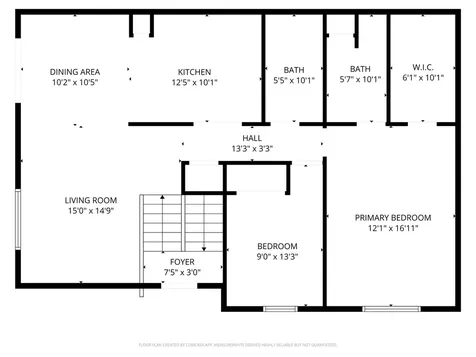 7855 Champion Pines Drive 60 Spring TX 77379