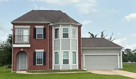 1538 Lakeland Circle Rosharon TX 77583