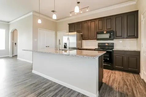 1538 Lakeland Circle Rosharon TX 77583
