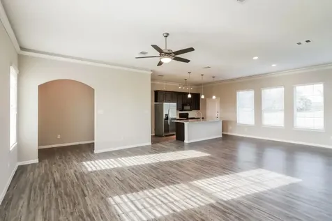 1538 Lakeland Circle Rosharon TX 77583
