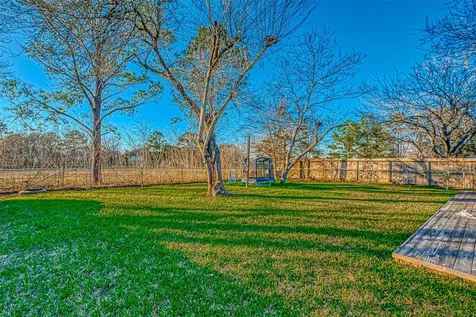 520 E Castle Harbour Drive Friendswood TX 77546