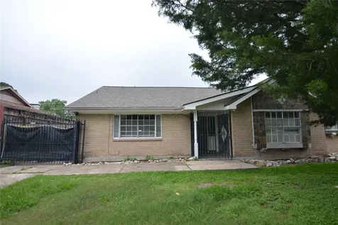 11522 High Star Drive Houston TX 77072