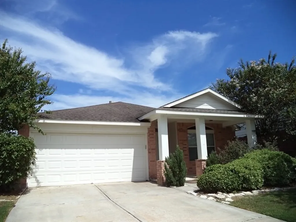 2903 Windy Hollow Lane League City TX 77539