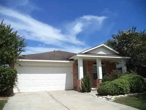 2903 Windy Hollow Lane League City TX 77539