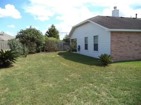 2903 Windy Hollow Lane League City TX 77539