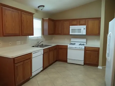 2903 Windy Hollow Lane League City TX 77539