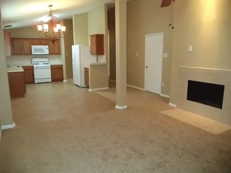 2903 Windy Hollow Lane League City TX 77539