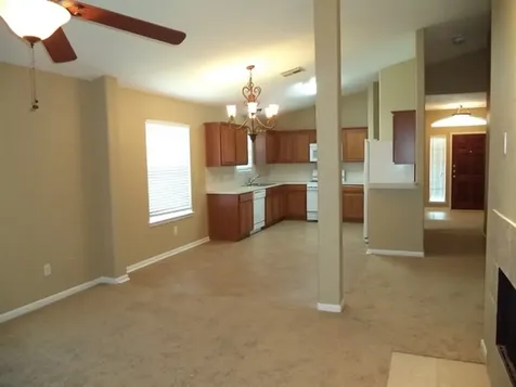 2903 Windy Hollow Lane League City TX 77539