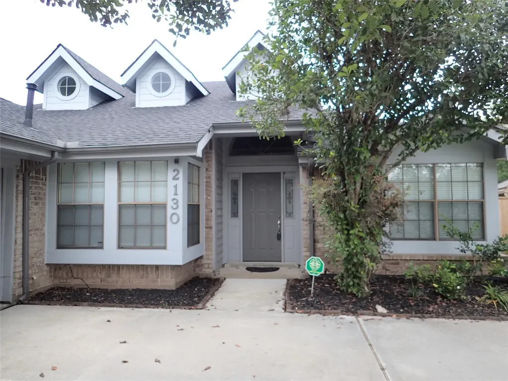 2130 Greencove Lane Sugar Land TX 77479