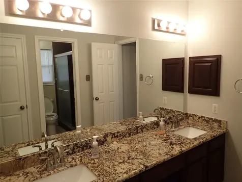 2130 Greencove Lane Sugar Land TX 77479