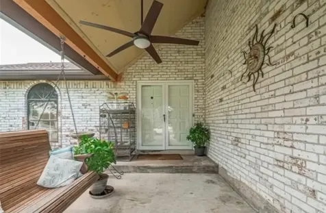 11431 Grapewood Drive Houston TX 77089
