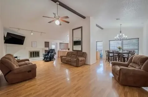 11431 Grapewood Drive Houston TX 77089