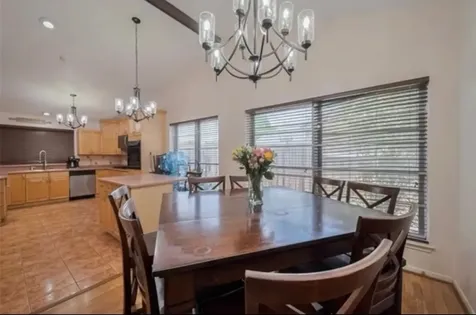 11431 Grapewood Drive Houston TX 77089