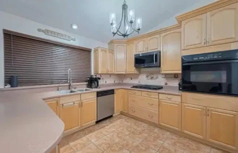 11431 Grapewood Drive Houston TX 77089