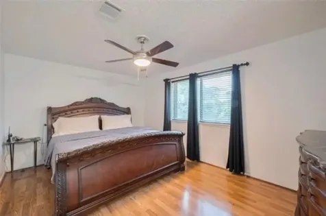 11431 Grapewood Drive Houston TX 77089