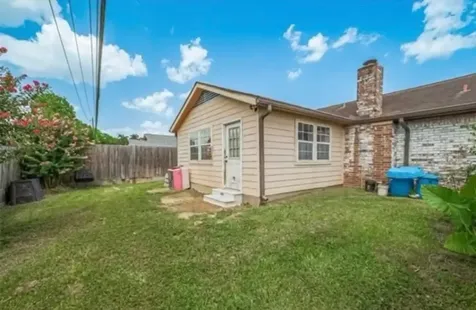 11431 Grapewood Drive Houston TX 77089