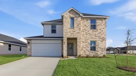 6027 Ambrose Peak Lane Rosenberg TX 77469