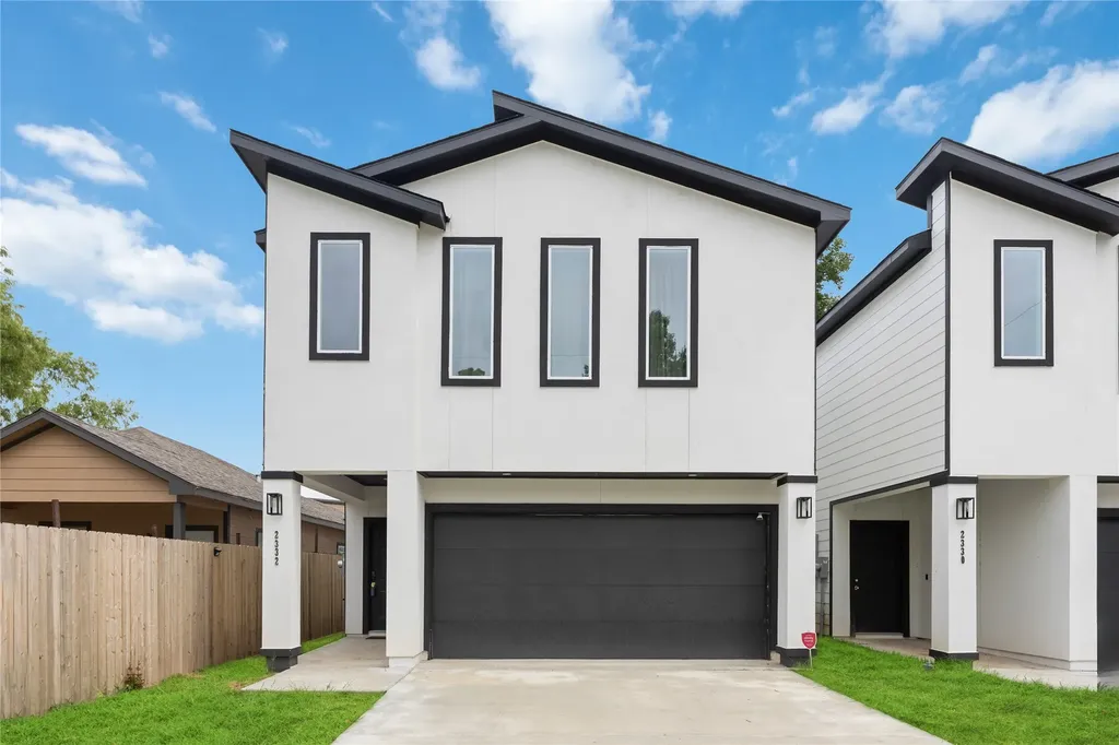 2332 Wavell Street Houston TX 77088