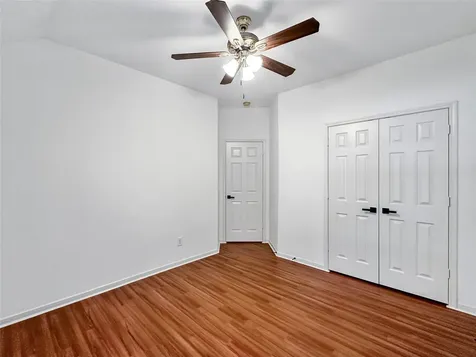 126 N Willow Point Circle The Woodlands TX 77382
