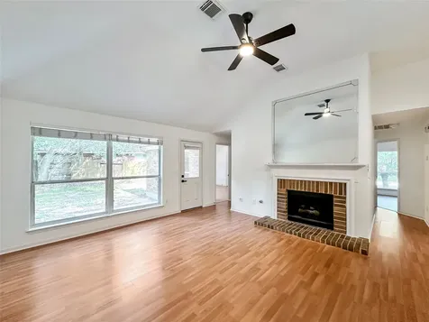 126 N Willow Point Circle The Woodlands TX 77382