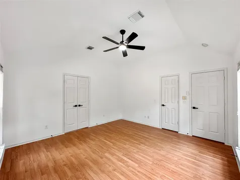 126 N Willow Point Circle The Woodlands TX 77382