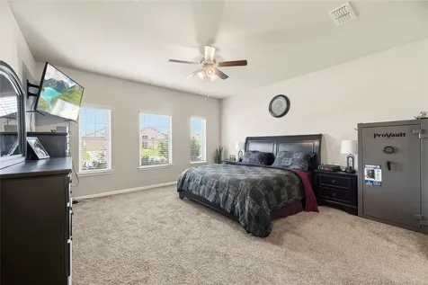 1211 Bellingham Park Drive Missouri City TX 77459