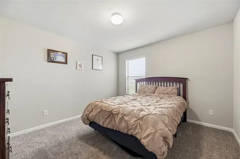1211 Bellingham Park Drive Missouri City TX 77459