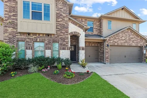 1211 Bellingham Park Drive Missouri City TX 77459