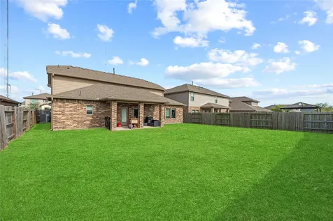 1211 Bellingham Park Drive Missouri City TX 77459